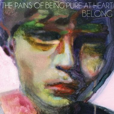 The Pains of Being Pure at Heart -  Belong